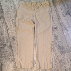 Men's Tan Pants